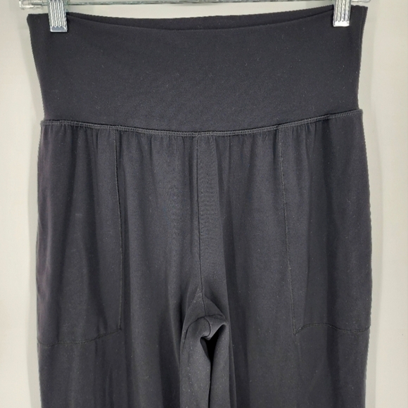Athleta Cruise Jogger Pants Black Small Tall ST - Picture 2 of 14